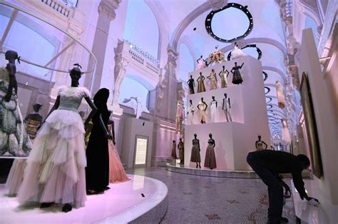 tickets to dior museum paris|christian dior exhibit in paris.